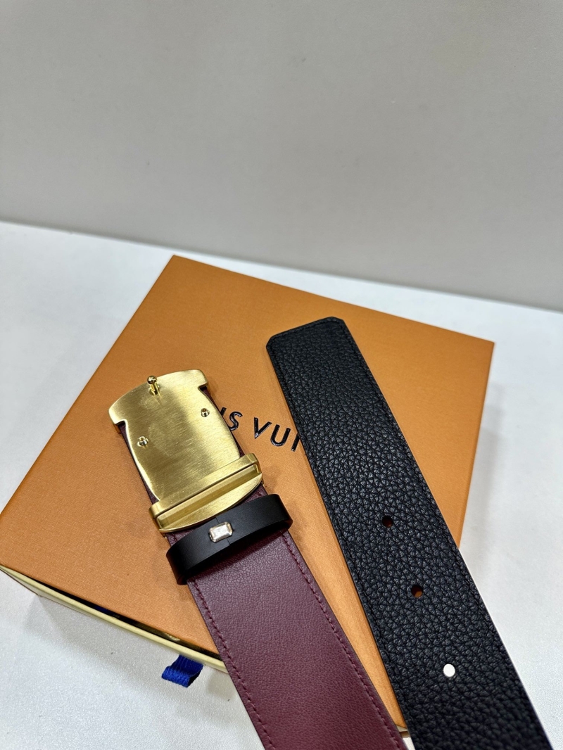 Louis Vuitton Belts